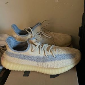 YEEZY ADIDAS 350 Linen